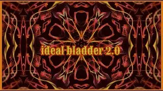 ҽxρҽʅ ✬⊱heal interstitial cystitis + ideal bladder combo subliminal ❁ listen once ⊷❊ 𝒬𝒮⋆
