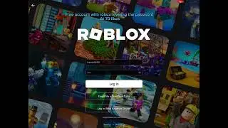 (Free Roblox account at 70 likes) (With robux and gamepasses)