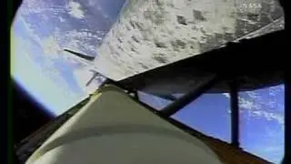 STS-124 Liftoff
