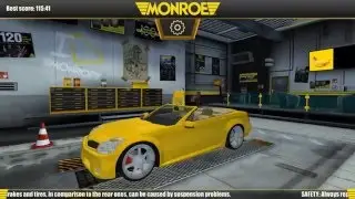 Car Mechanic Simulator: Monroe®