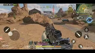 Call of Duty 11 kills BR