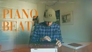 Making 90's BoomBap Hip Hop Beats - Akai MPC Studio