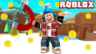 Brick Magnet Simulator#1