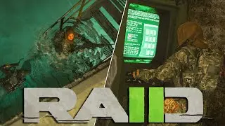 Modern Warfare 2 Raids What it NEEDS to be Successful!