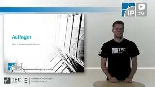3 - Statik Tutorium Auflager