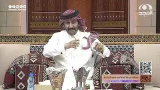 خطيب جمعة تأخر على مسجده فرشحوا لهم رجل يخطب بهم وهذا ما حصل! عبدالمجيد اليمني