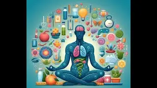 A Presentation by Mental Health Associations NJ4S program on Mind Body & Community