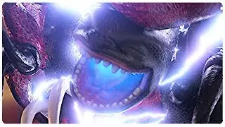 Pelea Final - Parte 2 | Como entrenar a tu dragón 3 (LATINO)