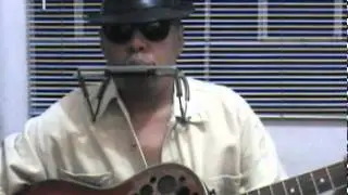 Ego - Facebook Blues