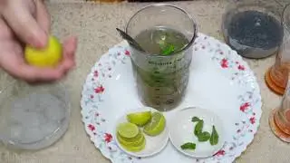 KULUKKI SHARBAT | कुलुक्की शरबत | KERALA'S FAMOUS DRINK | EASY COLD DRINKS | RECIPES UNDER 5 MINUTES