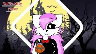 #Hunnyshalloweenmap Part 7