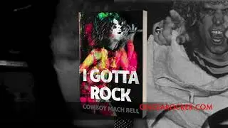 I Gotta Rock  - 30s. TV commercial