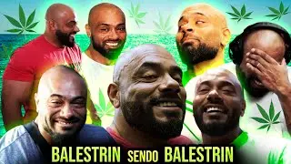 BALESTRIN sendo BALESTRIN 2 🌿