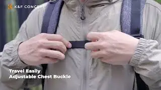 Ryggsäck video