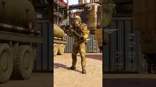 Виды десанта в [Armored Warfare] 