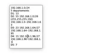 Administration réseau: Les VLANs, cas pratique