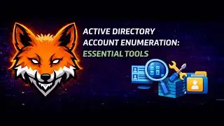 How to enumerate AD accounts with 4 easy to use tools