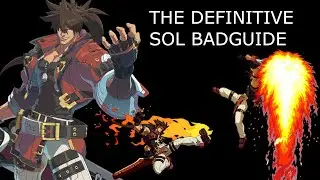 The DEFINITIVE Sol BADGUIDE