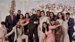 Kerala Cousins Wedding Dance Performance || Jax Finearts || Famous Dance