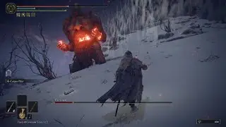 Fire Giant