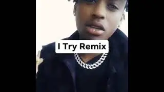 EpicJoker - iTry Remix (Official Audio)