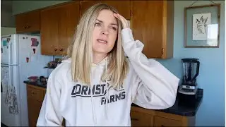 VLOG: + My Never Ending List Of Projects