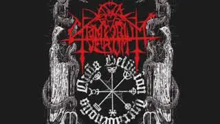 Grimorium Verum - Opus Delusion Intravenous (Reviu)