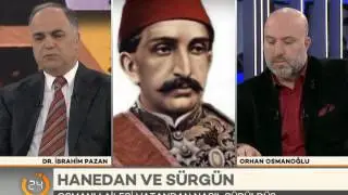 AN VE ZAMAN OSMANLI SÜRGÜNÜ 1. BLM
