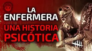 La ENFERMERA que ANIQUILO A SUS PACIENTES | Dead By Daylight