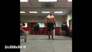 Harry Walker, US Marine, Finding A Way