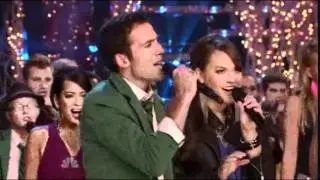 The Sing Off 3 - 2nd Opening Performance: 