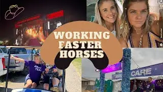 KICKING SOMEONE OUT OF FASTER HORSES?! Faster Horses 2022