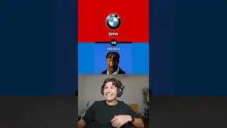 Entweder Oder (ganz goofy)