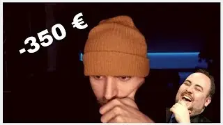 Restt prehral 350€ na automatoch !