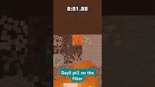 Regained my greatness like and sub for more #minecraft #fyp