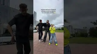 Танцуем с дочкой ❤️❤️❤️