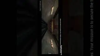 The Tunnel || Dead Target