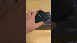 Android TV Box mit DVB S2 Mecool KT1