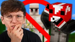 I made an awful mistake in Minecraft