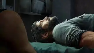 Im Scared | The Last Of Us Remastered