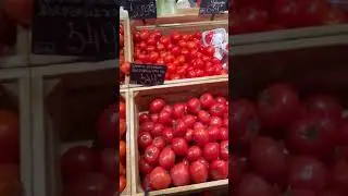 огромные цены в Калининграде 