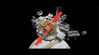 How To Make Spawns On Jupiter (and other gas planets) in Solar System Exploration 2