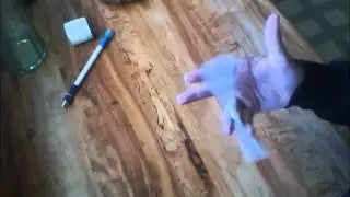Manipulation & Arts Collab: Complete Awesomeness (part 2)