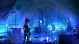 mirror's edge catalyst ambient