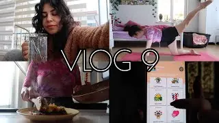 09.02.2022 günlük vlog :)
