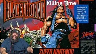 Killing Time/ Update