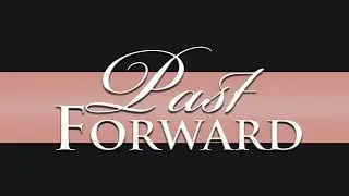 Book Chat: Past Forward