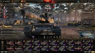 БЕЗУМНЫЙ ВЫЗОВ Leopard 1 ТОЛЬКО НА НАПРАВЛЕНИЯХ ТЯЖЕЙ ЧТО ИЗ ЭТОГО ВЫЙДЕТ?