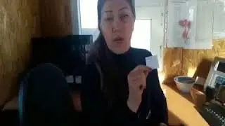 0033 2017 02 10 Табличка для водителя АБК Автодор НС, ТОО Мега Бетон