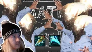 5 mathematically correct pantheons